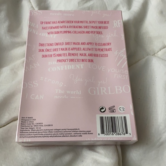 Beauty Set. Self care - Picture 13 of 13